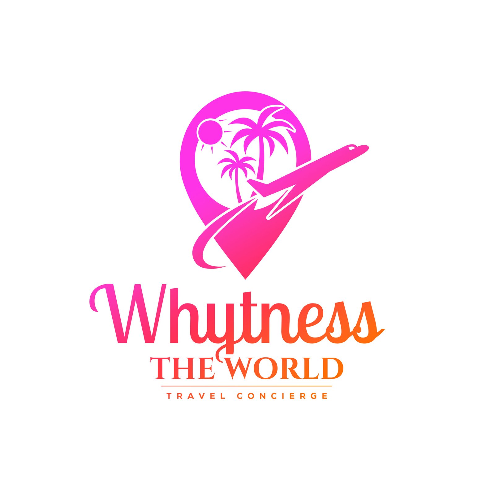 Whytness The World